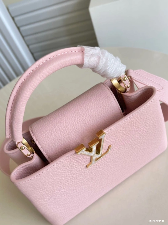 BB CAPUCINES VUITTON LOUIS 0817
